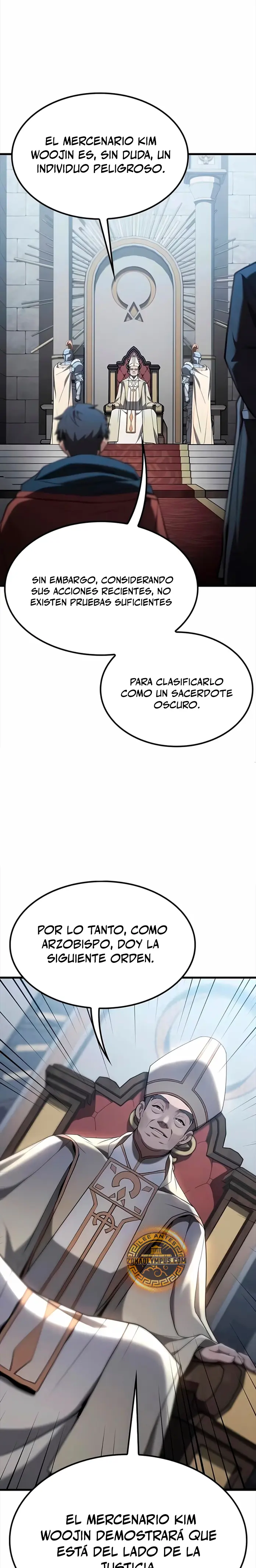 Guía De Supervivencia Del Cazador De Bestias Demoníacas Capítulo 24 - Page 32