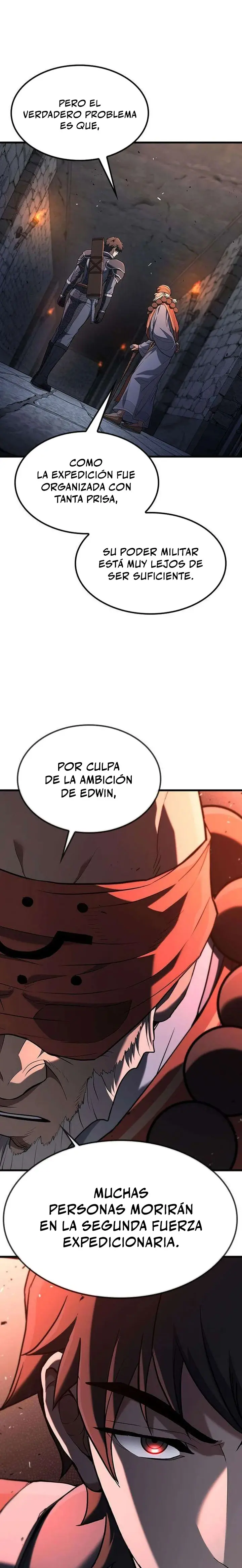 Guía De Supervivencia Del Cazador De Bestias Demoníacas Capítulo 25 - Page 10