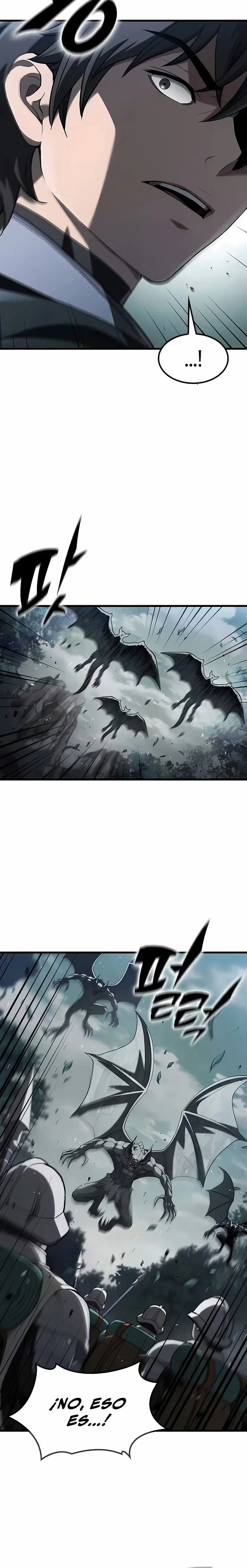 Guía De Supervivencia Del Cazador De Bestias Demoníacas Capítulo 26 - Page 27