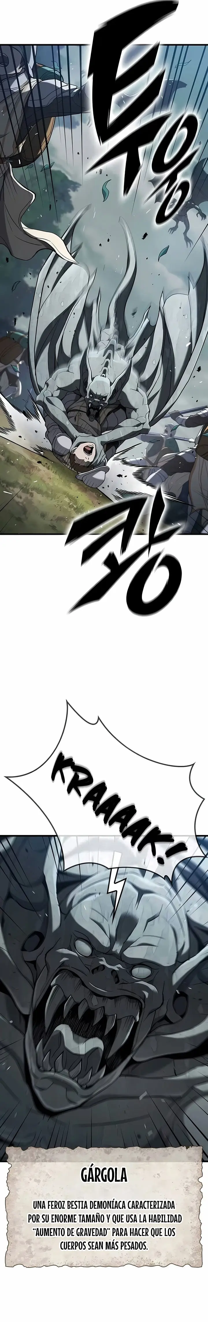 Guía De Supervivencia Del Cazador De Bestias Demoníacas Capítulo 26 - Page 28