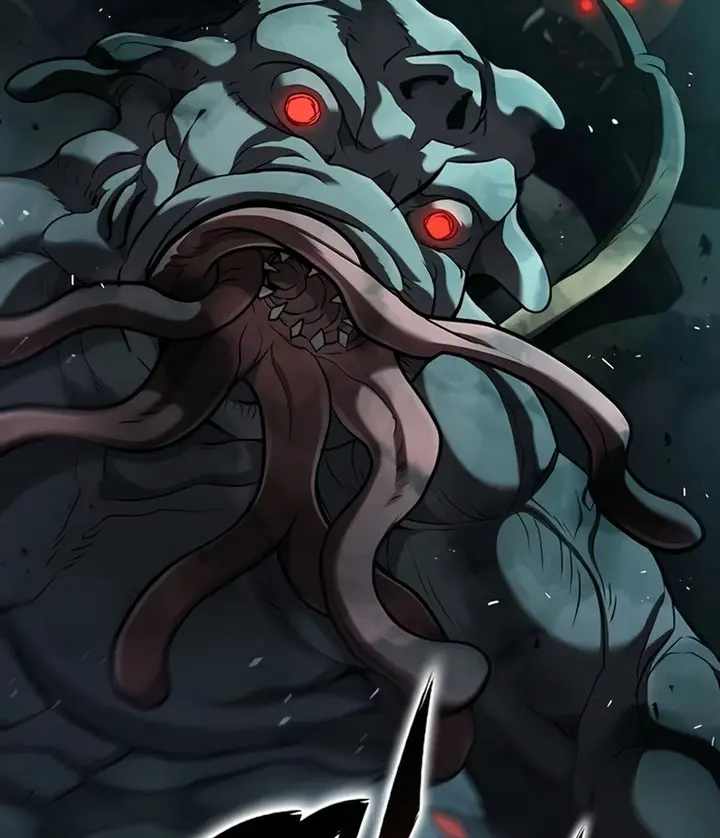Guía De Supervivencia Del Cazador De Bestias Demoníacas Capítulo 28 - Page 35