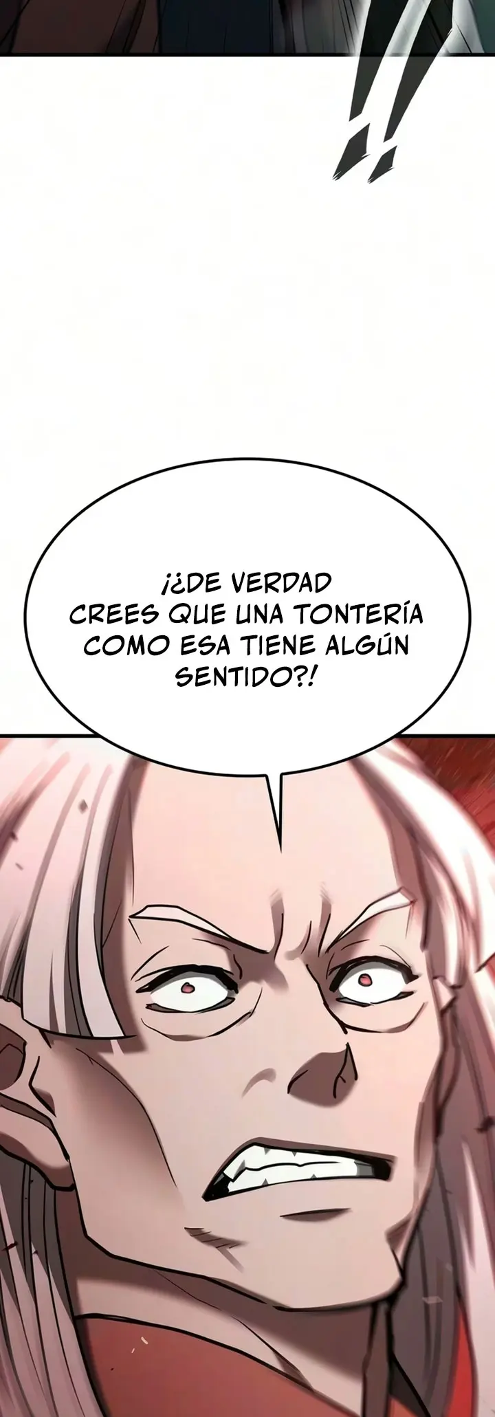Guía De Supervivencia Del Cazador De Bestias Demoníacas Capítulo 29 - Page 33