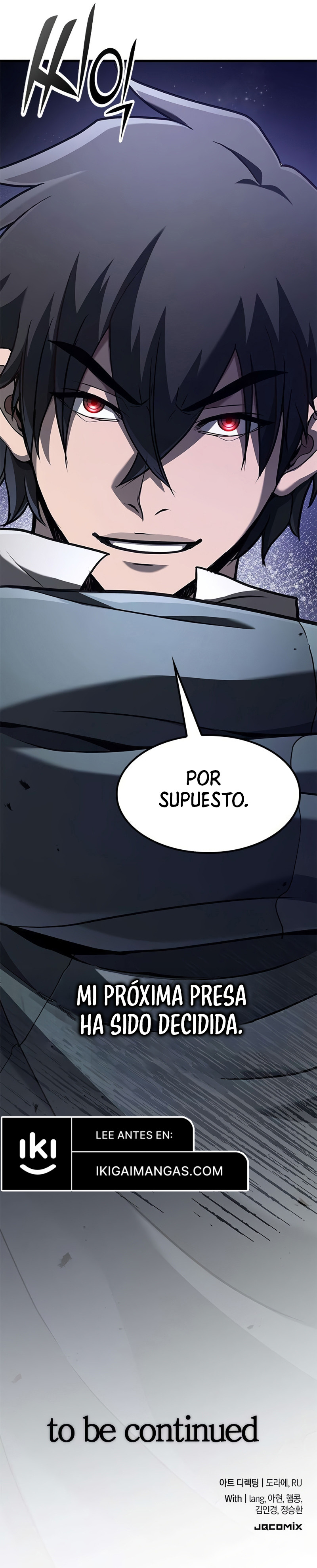 Guía De Supervivencia Del Cazador De Bestias Demoníacas Capítulo 3 - Page 17