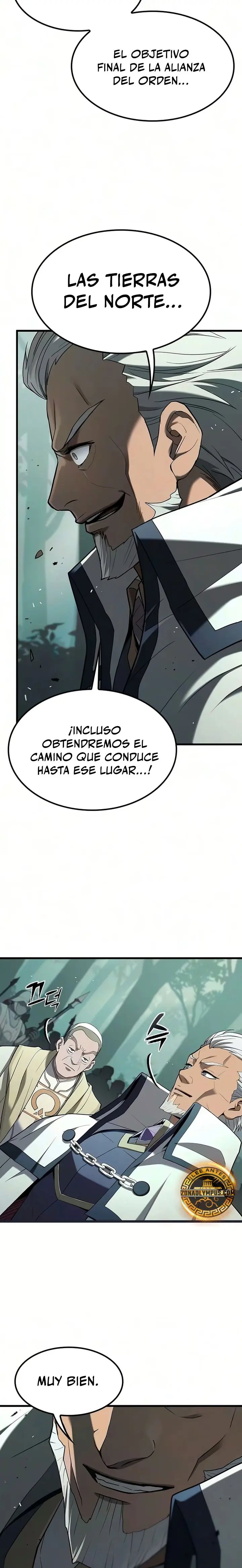 Guía De Supervivencia Del Cazador De Bestias Demoníacas Capítulo 30 - Page 23