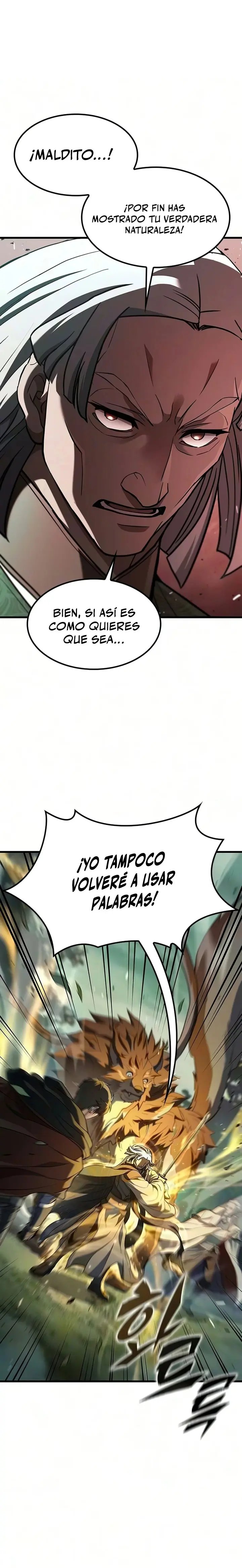Guía De Supervivencia Del Cazador De Bestias Demoníacas Capítulo 30 - Page 6