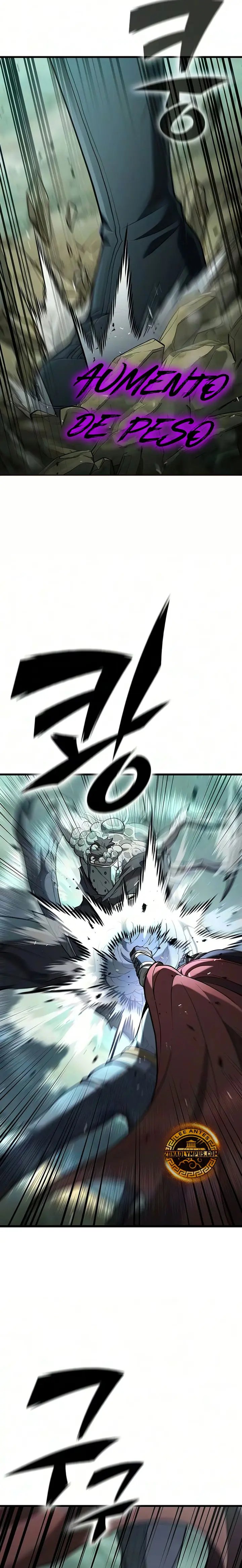 Guía De Supervivencia Del Cazador De Bestias Demoníacas Capítulo 32 - Page 17