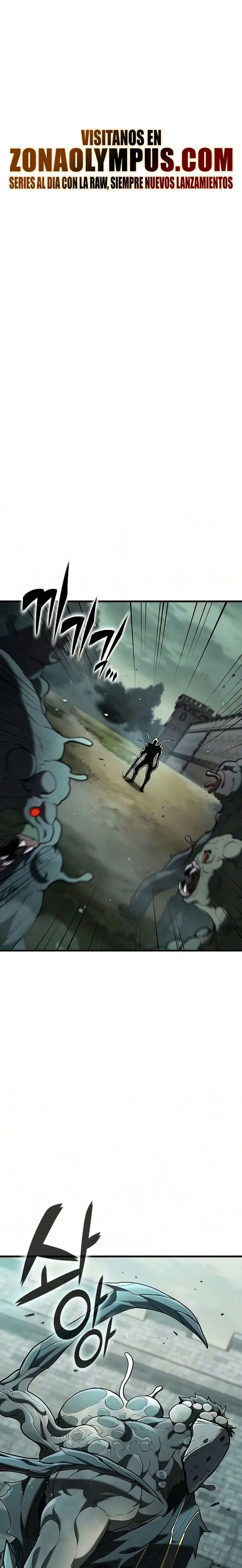 Guía De Supervivencia Del Cazador De Bestias Demoníacas Capítulo 32 - Page 2