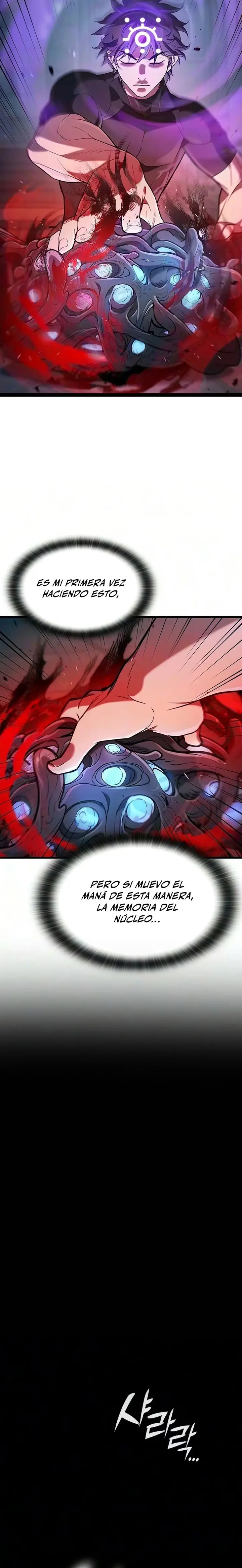Guía De Supervivencia Del Cazador De Bestias Demoníacas Capítulo 32 - Page 25