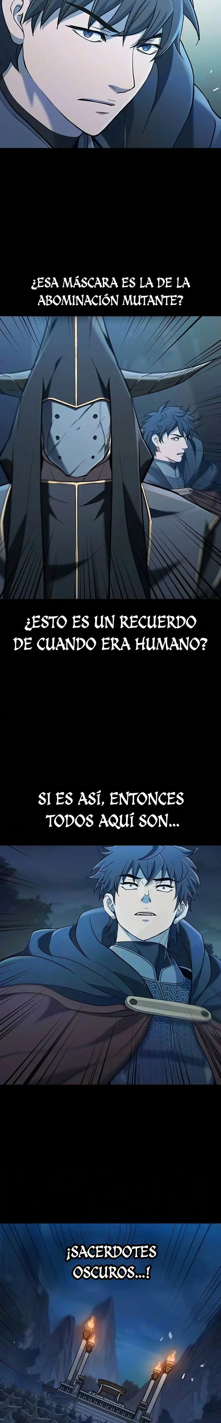 Guía De Supervivencia Del Cazador De Bestias Demoníacas Capítulo 32 - Page 27