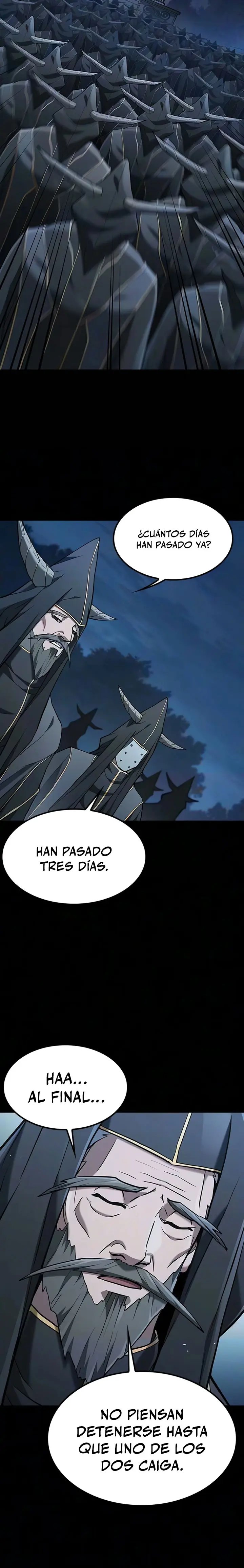 Guía De Supervivencia Del Cazador De Bestias Demoníacas Capítulo 32 - Page 28
