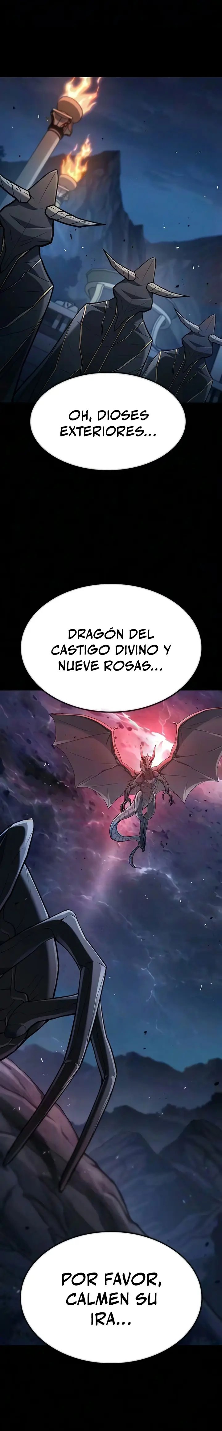 Guía De Supervivencia Del Cazador De Bestias Demoníacas Capítulo 32 - Page 29