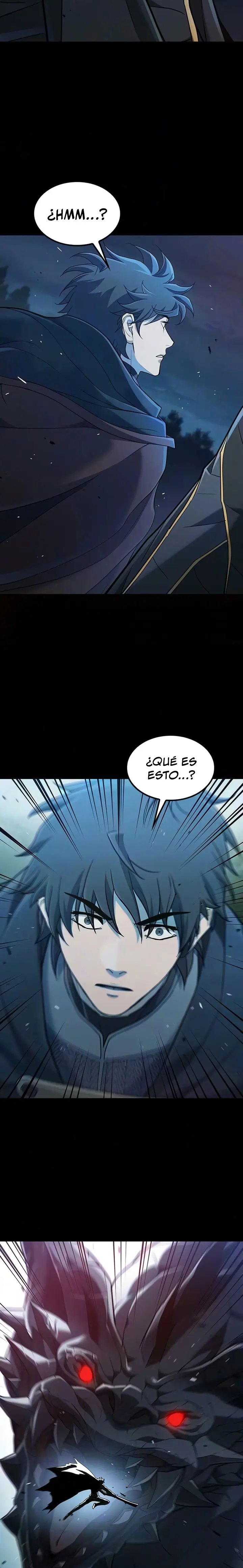 Guía De Supervivencia Del Cazador De Bestias Demoníacas Capítulo 32 - Page 31