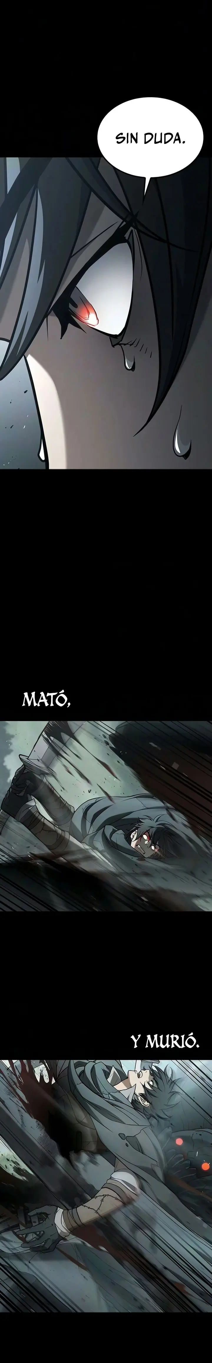 Guía De Supervivencia Del Cazador De Bestias Demoníacas Capítulo 33 - Page 10