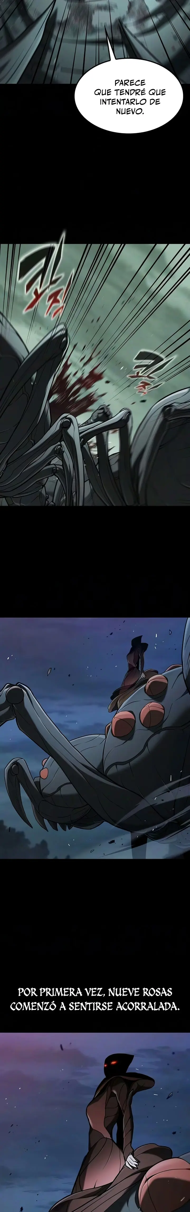 Guía De Supervivencia Del Cazador De Bestias Demoníacas Capítulo 33 - Page 18