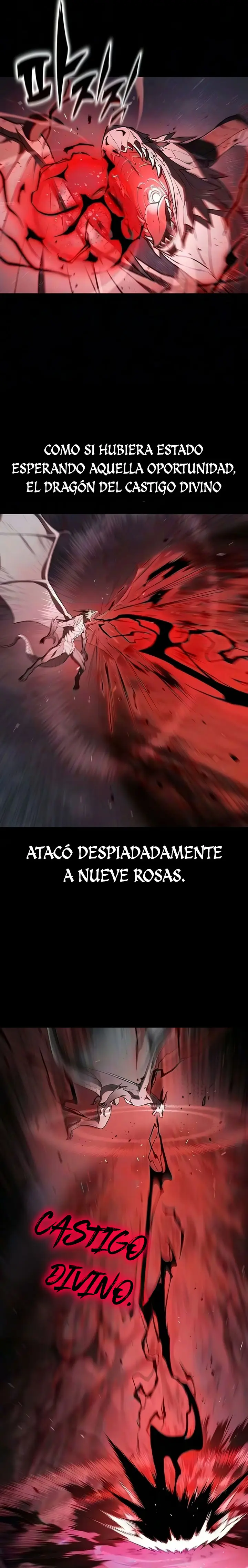 Guía De Supervivencia Del Cazador De Bestias Demoníacas Capítulo 33 - Page 21