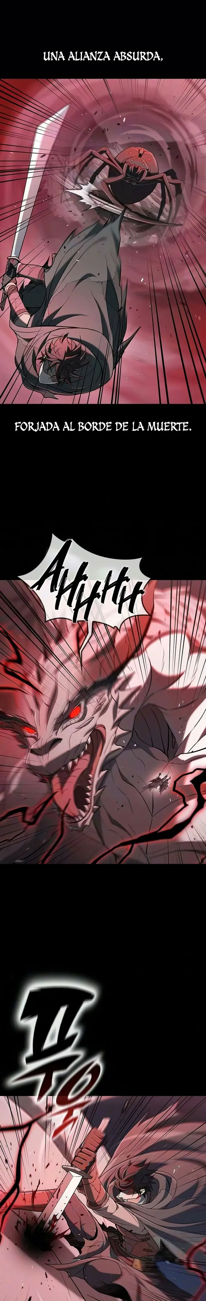 Guía De Supervivencia Del Cazador De Bestias Demoníacas Capítulo 33 - Page 24