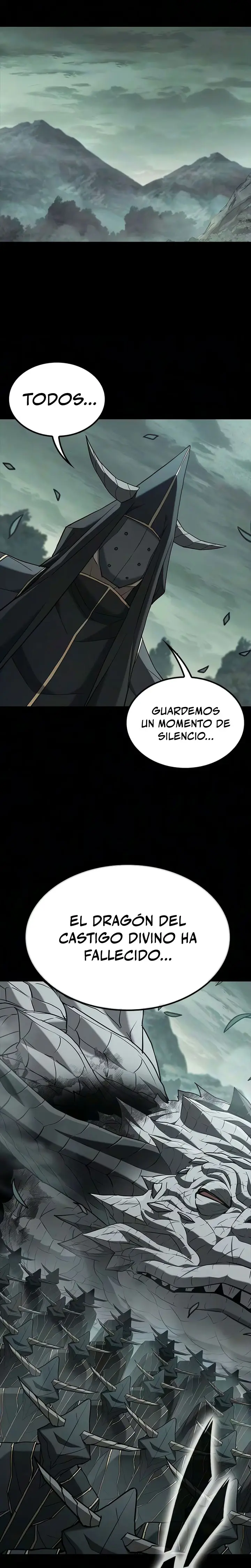 Guía De Supervivencia Del Cazador De Bestias Demoníacas Capítulo 34 - Page 4