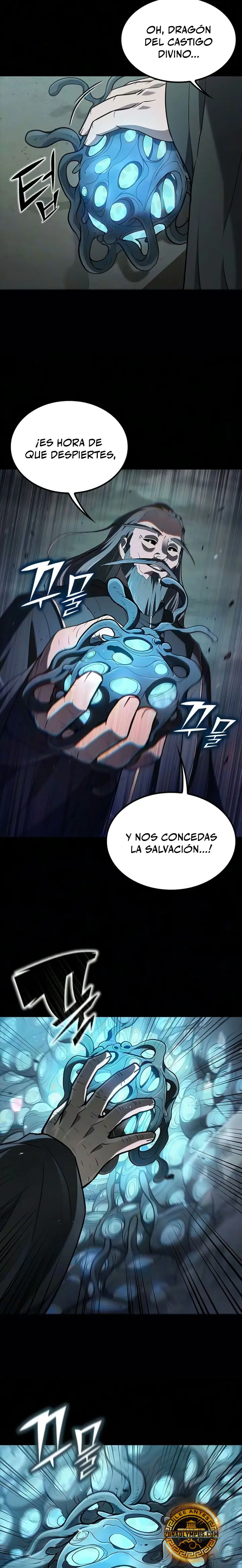 Guía De Supervivencia Del Cazador De Bestias Demoníacas Capítulo 34 - Page 16