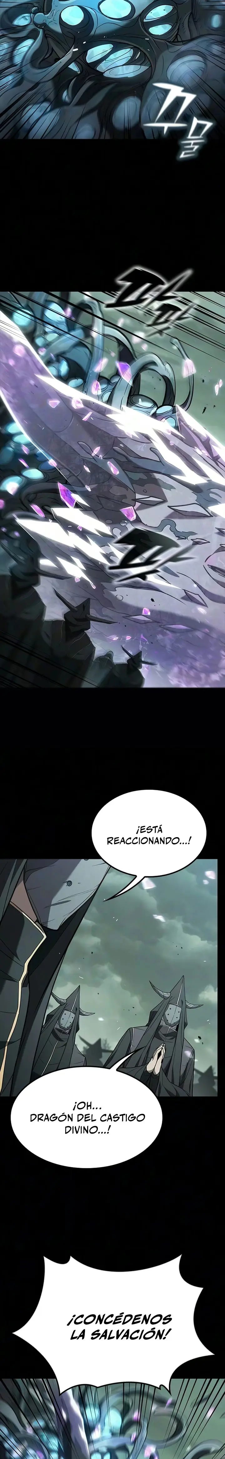 Guía De Supervivencia Del Cazador De Bestias Demoníacas Capítulo 34 - Page 17