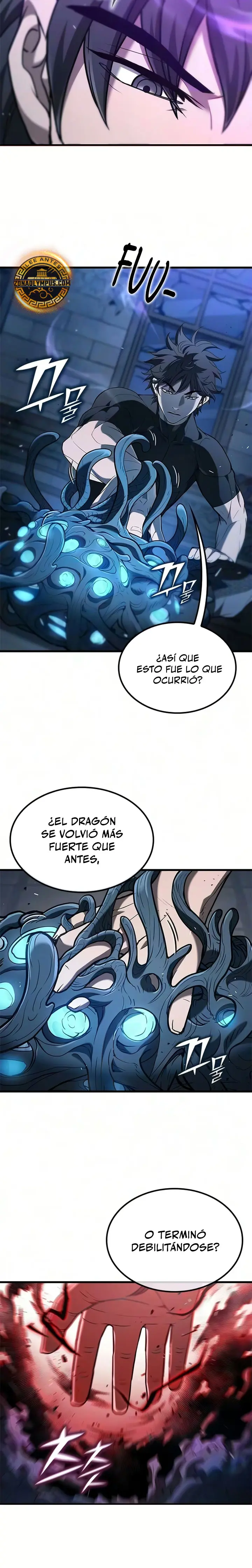 Guía De Supervivencia Del Cazador De Bestias Demoníacas Capítulo 34 - Page 23
