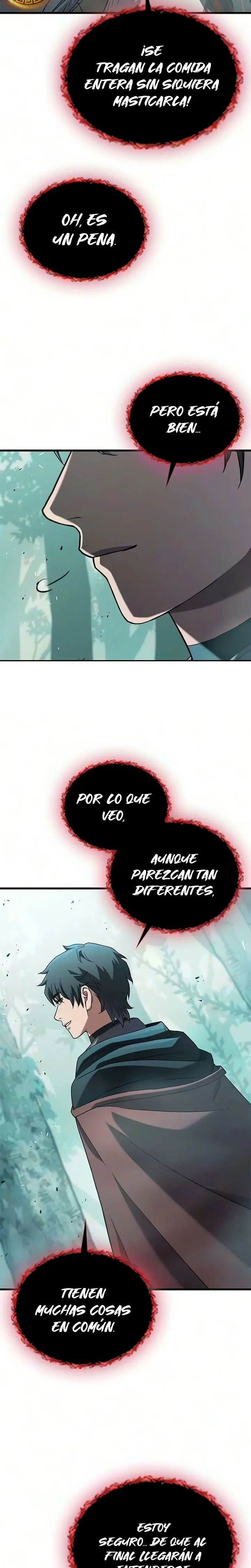 Guía De Supervivencia Del Cazador De Bestias Demoníacas Capítulo 36 - Page 12
