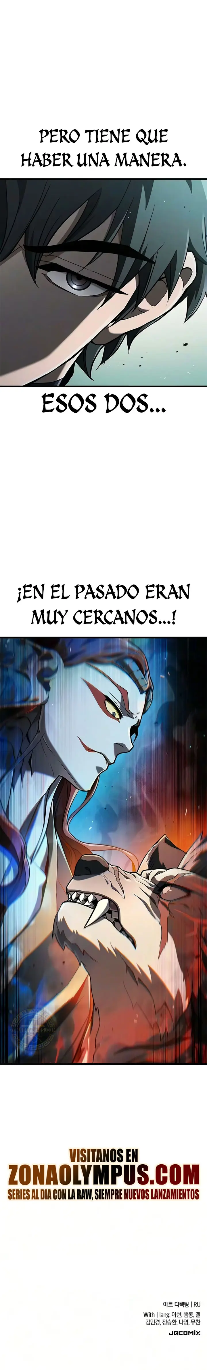 Guía De Supervivencia Del Cazador De Bestias Demoníacas Capítulo 36 - Page 32