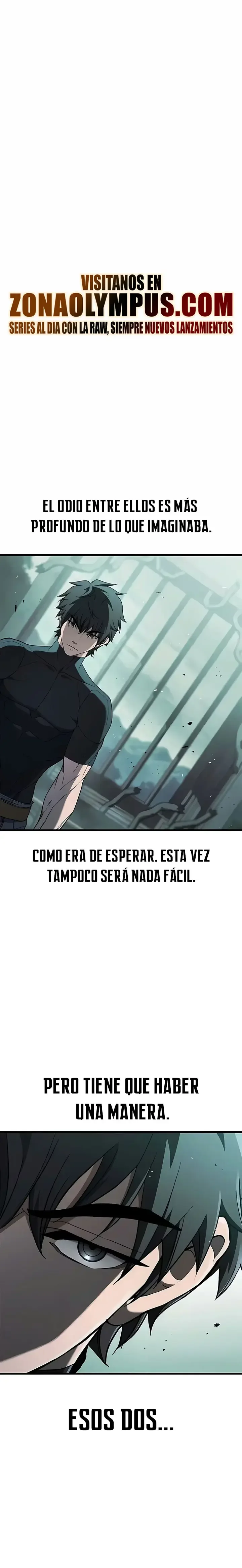 Guía De Supervivencia Del Cazador De Bestias Demoníacas Capítulo 37 - Page 2