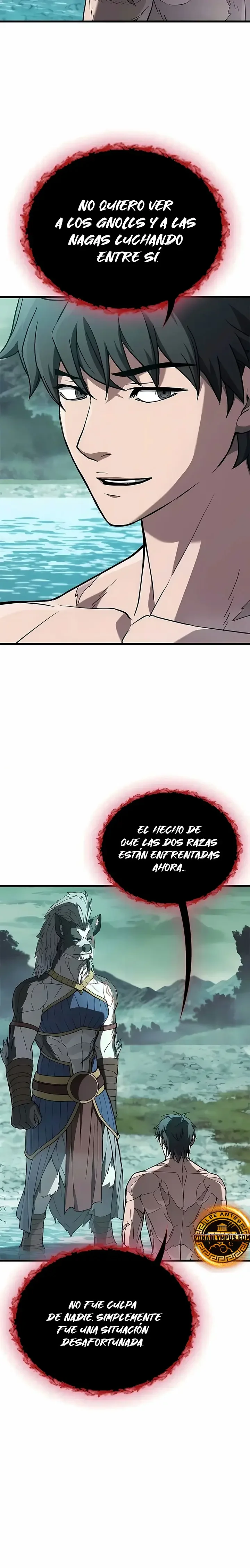 Guía De Supervivencia Del Cazador De Bestias Demoníacas Capítulo 37 - Page 17