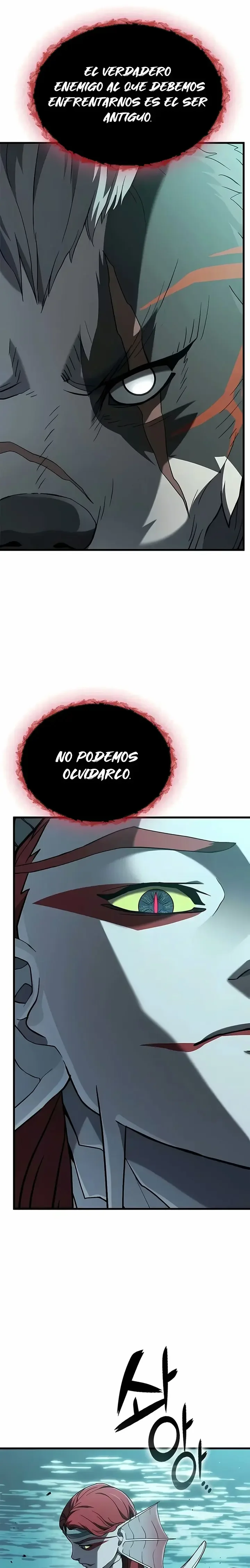Guía De Supervivencia Del Cazador De Bestias Demoníacas Capítulo 37 - Page 18