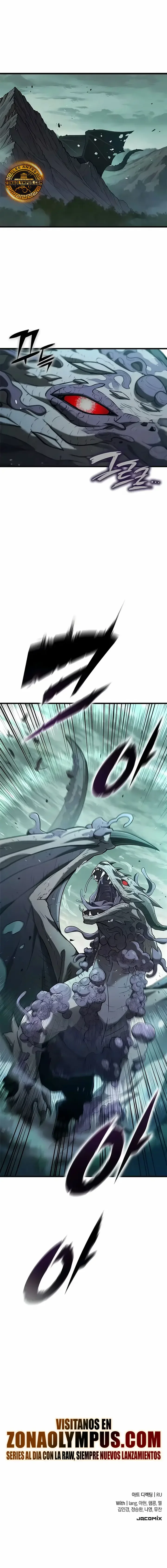 Guía De Supervivencia Del Cazador De Bestias Demoníacas Capítulo 37 - Page 32