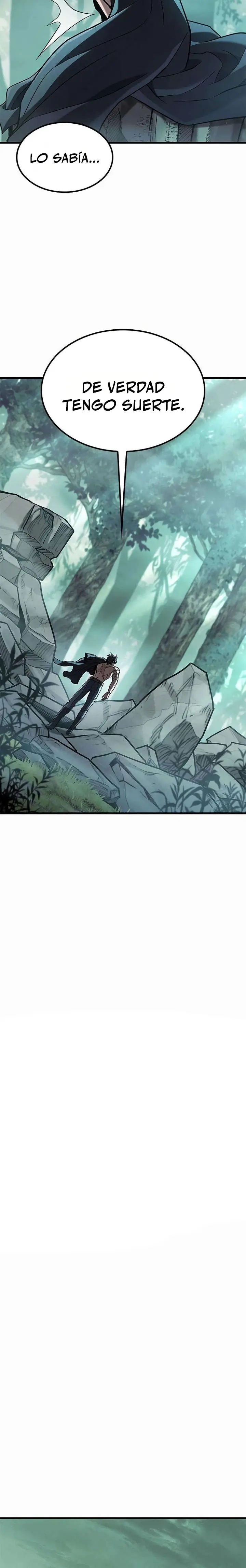 Guía De Supervivencia Del Cazador De Bestias Demoníacas Capítulo 38 - Page 7