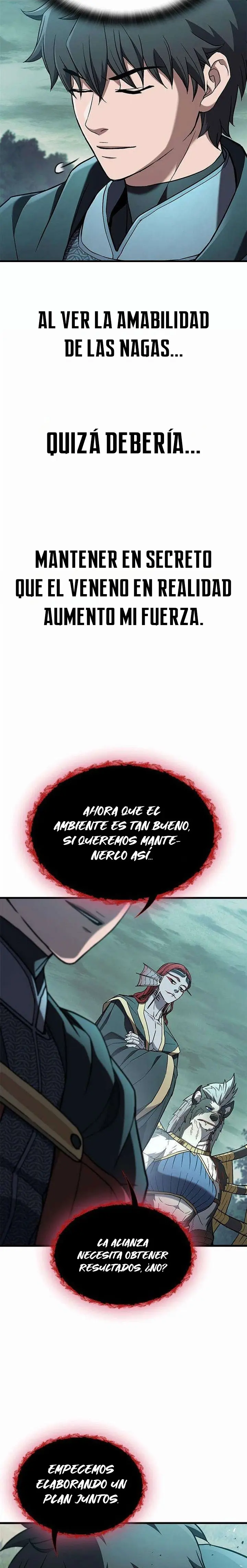 Guía De Supervivencia Del Cazador De Bestias Demoníacas Capítulo 38 - Page 20