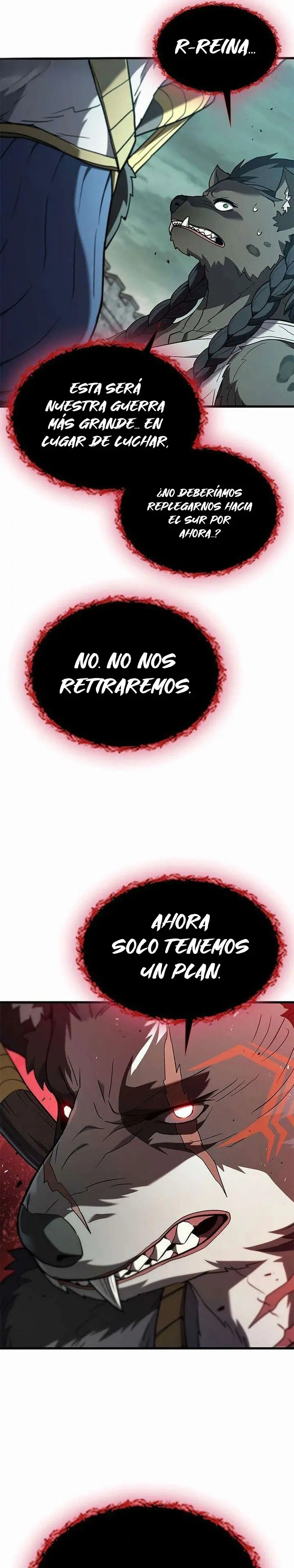 Guía De Supervivencia Del Cazador De Bestias Demoníacas Capítulo 38 - Page 27