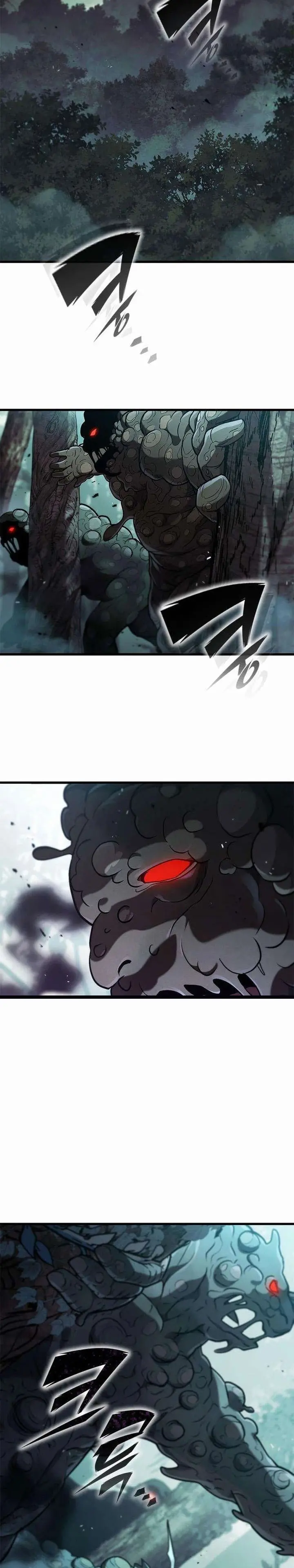 Guía De Supervivencia Del Cazador De Bestias Demoníacas Capítulo 38 - Page 29