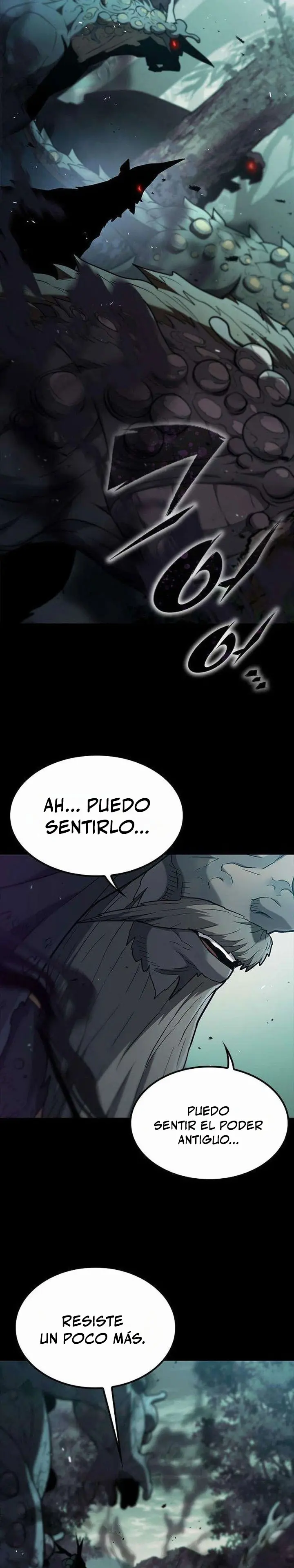 Guía De Supervivencia Del Cazador De Bestias Demoníacas Capítulo 38 - Page 30