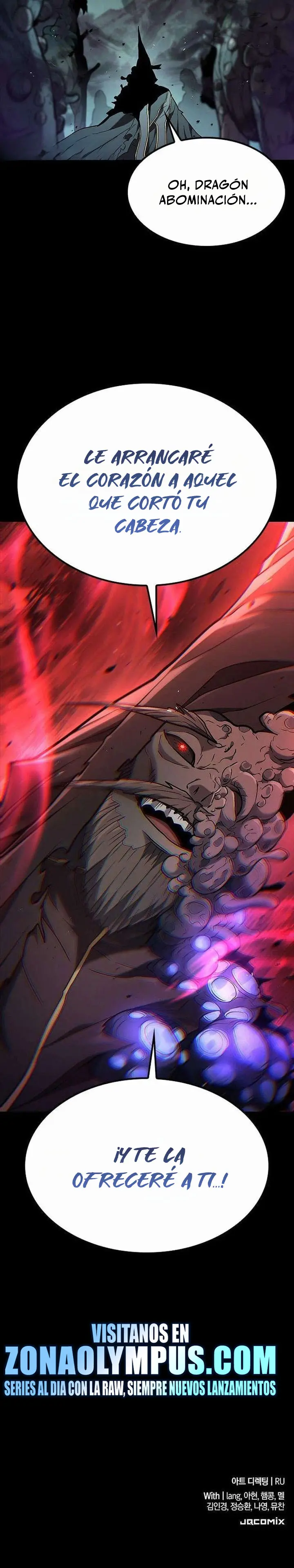 Guía De Supervivencia Del Cazador De Bestias Demoníacas Capítulo 38 - Page 31
