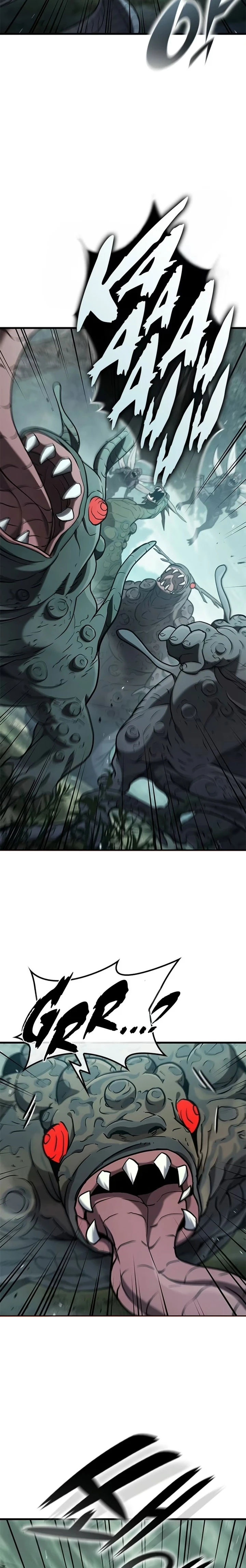 Guía De Supervivencia Del Cazador De Bestias Demoníacas Capítulo 39 - Page 9