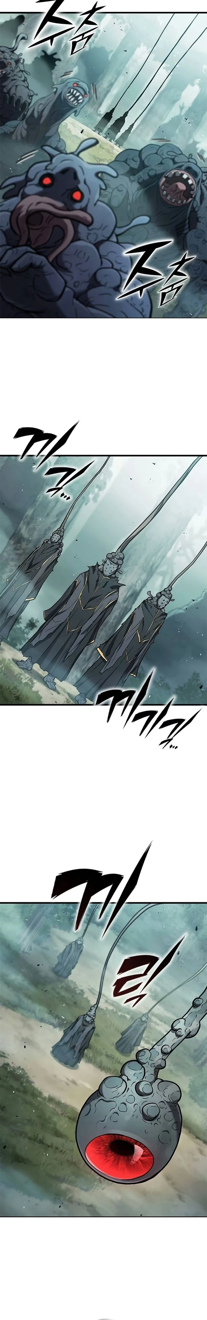 Guía De Supervivencia Del Cazador De Bestias Demoníacas Capítulo 39 - Page 13