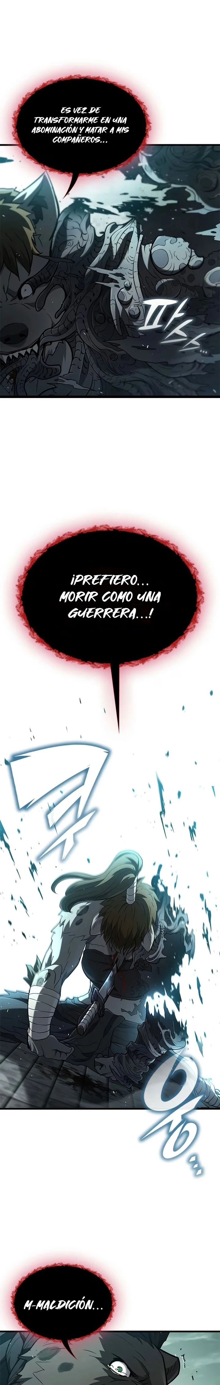 Guía De Supervivencia Del Cazador De Bestias Demoníacas Capítulo 39 - Page 18