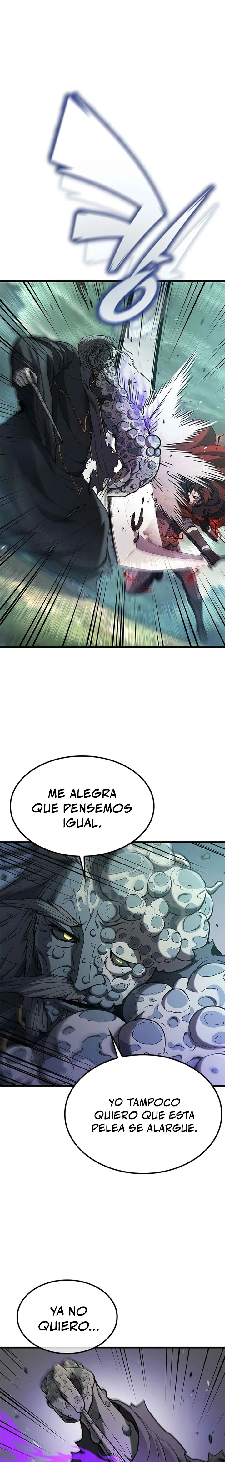 Guía De Supervivencia Del Cazador De Bestias Demoníacas Capítulo 40 - Page 9