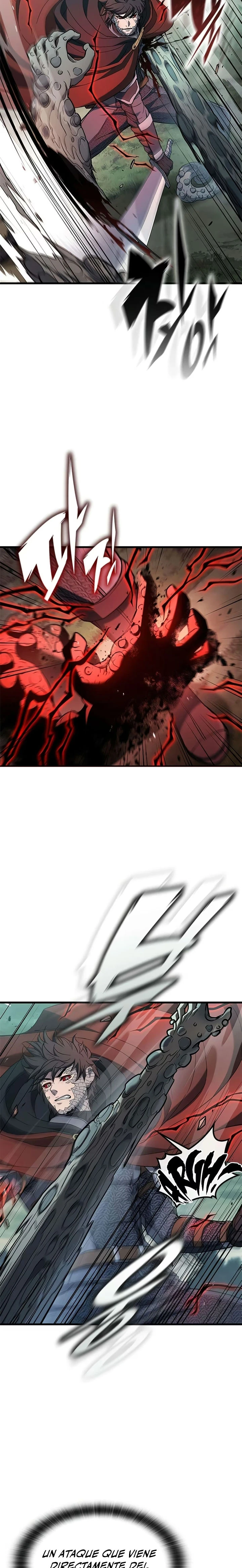 Guía De Supervivencia Del Cazador De Bestias Demoníacas Capítulo 40 - Page 12