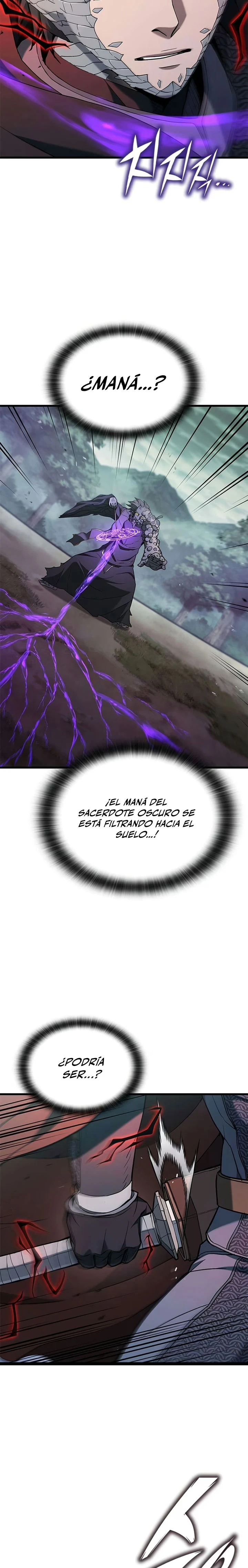 Guía De Supervivencia Del Cazador De Bestias Demoníacas Capítulo 40 - Page 15