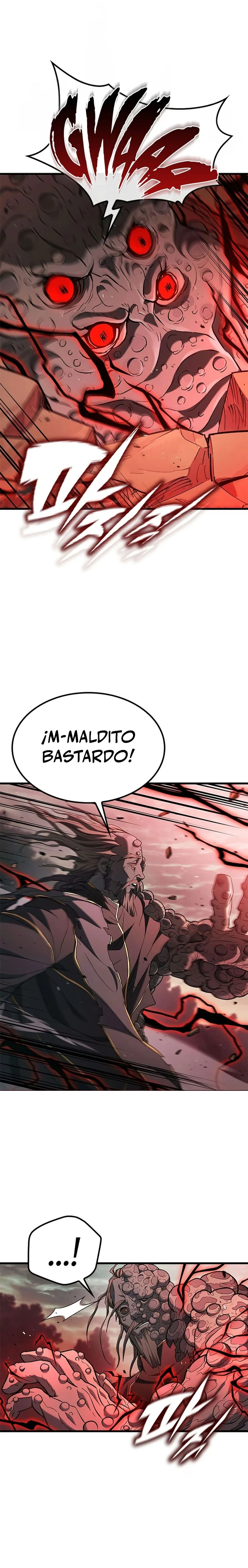 Guía De Supervivencia Del Cazador De Bestias Demoníacas Capítulo 40 - Page 19