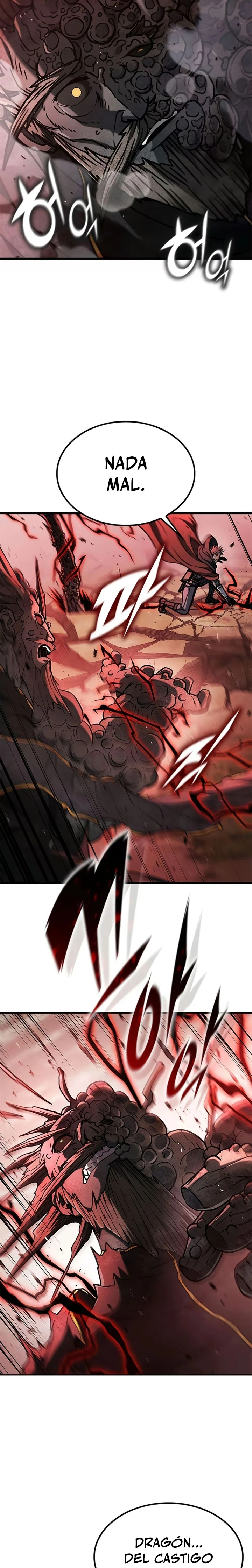 Guía De Supervivencia Del Cazador De Bestias Demoníacas Capítulo 40 - Page 22
