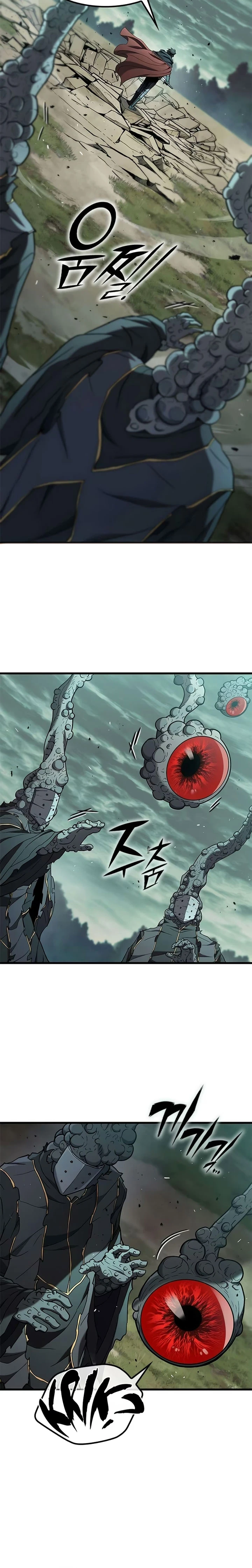 Guía De Supervivencia Del Cazador De Bestias Demoníacas Capítulo 40 - Page 25