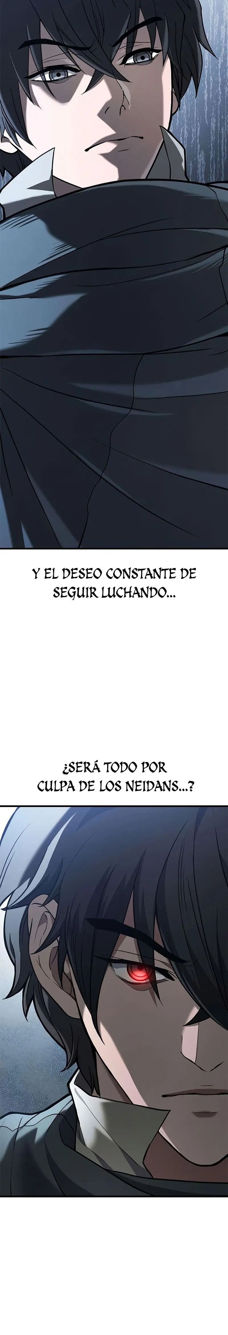 Guía De Supervivencia Del Cazador De Bestias Demoníacas Capítulo 7 - Page 12