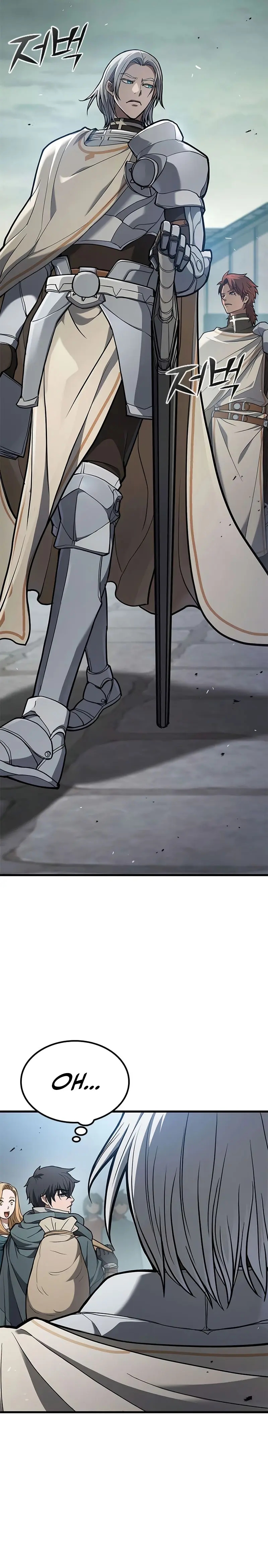 Guía De Supervivencia Del Cazador De Bestias Demoníacas Capítulo 7 - Page 18