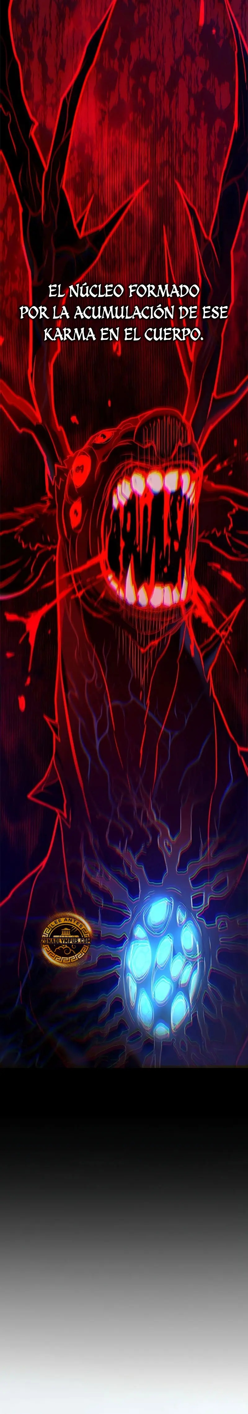 Guía De Supervivencia Del Cazador De Bestias Demoníacas Capítulo 7 - Page 3