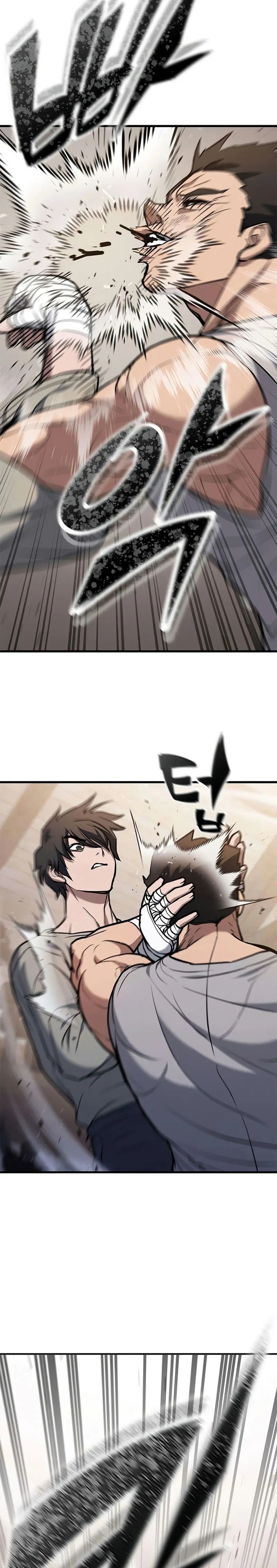 Guía De Supervivencia Del Cazador De Bestias Demoníacas Capítulo 7 - Page 37