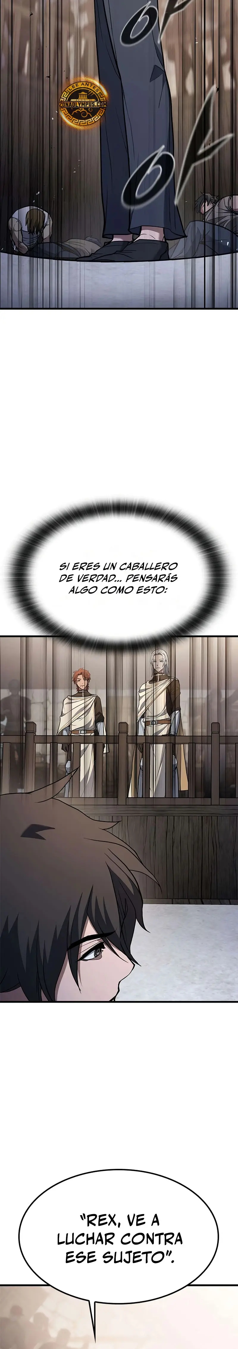 Guía De Supervivencia Del Cazador De Bestias Demoníacas Capítulo 7 - Page 42